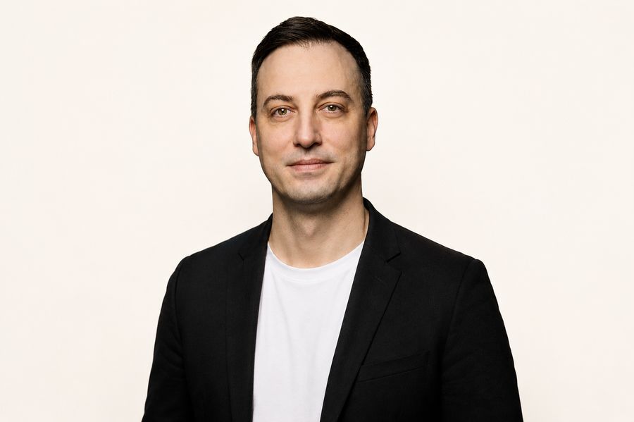 Dobromir Kraychev