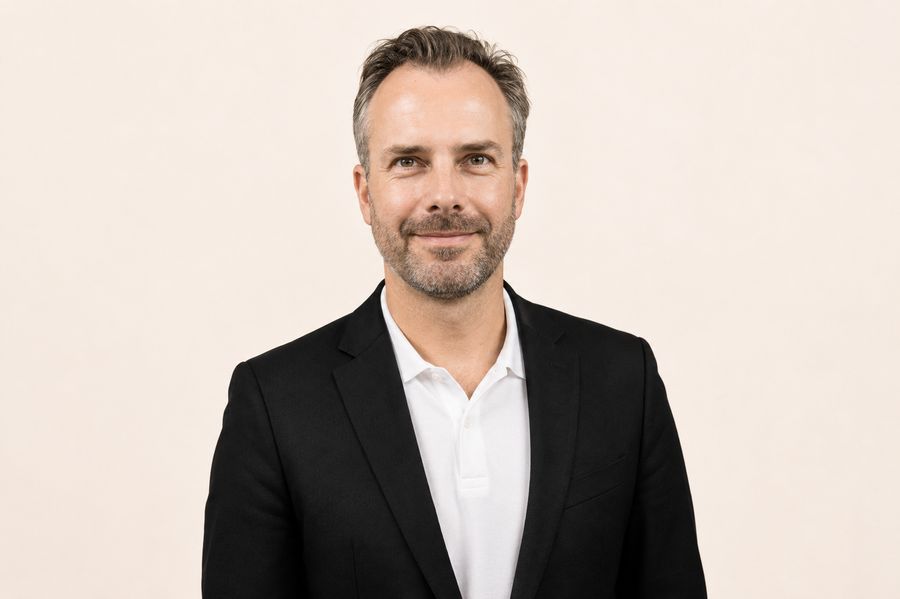 Lars Pedersen